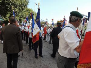 2019 08 28 75eme ANNIVERSAIRE DE LA LIBERATION DE TOULON (2)